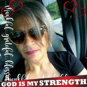 Meet your Posher, Nancy